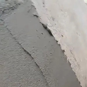 长岛水工建筑物I级C55聚合物改性水泥砂浆 渠道防渗泵站加固迎水面抗冲刷砂浆