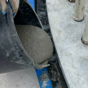 长岛二类超细型cgm340电厂发电机汽轮机台板垫块设备基础大流态灌浆料